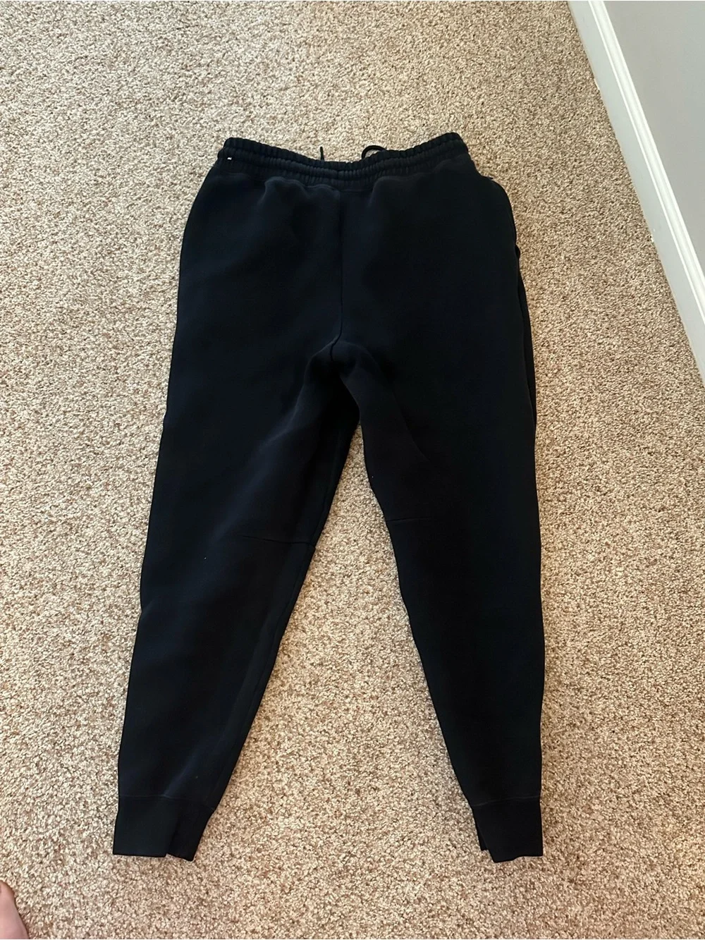 Kids Nike Tech Sweatpants